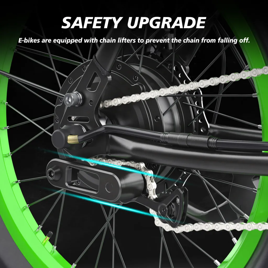 Rower ELEKTRYCZNY HIDOES C1 40KM/H ZASIĘG 70KM E-Bike
