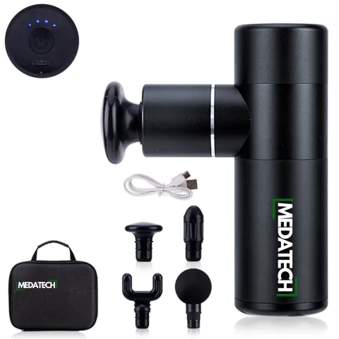 Pistolet do masażu Medatech Mini