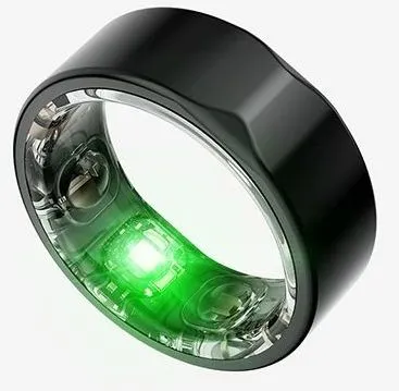 Smart-Ring Medatech 2310 Czarny