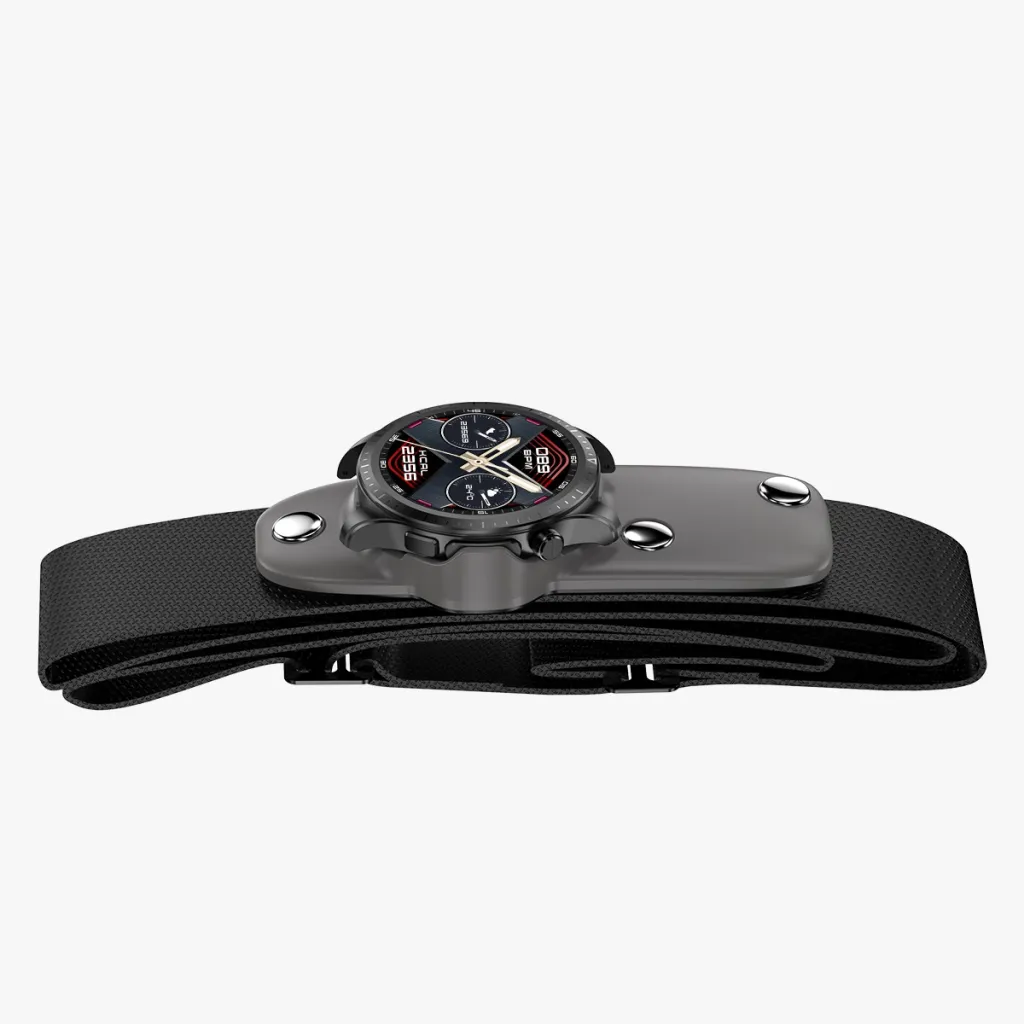 Smartwatch z pomiarem cukru Medatech TKY420