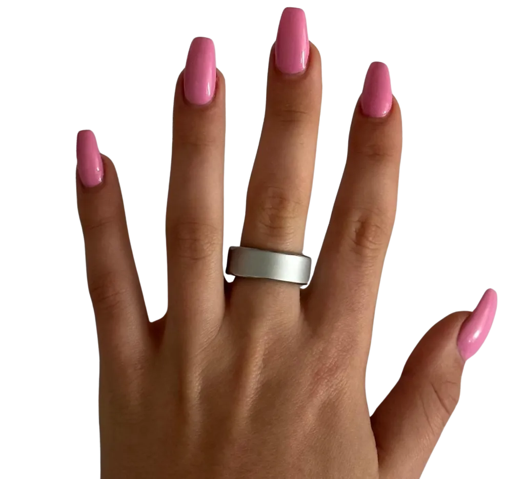 Smart-Ring do pomiaru glukozy Medatech 2310B