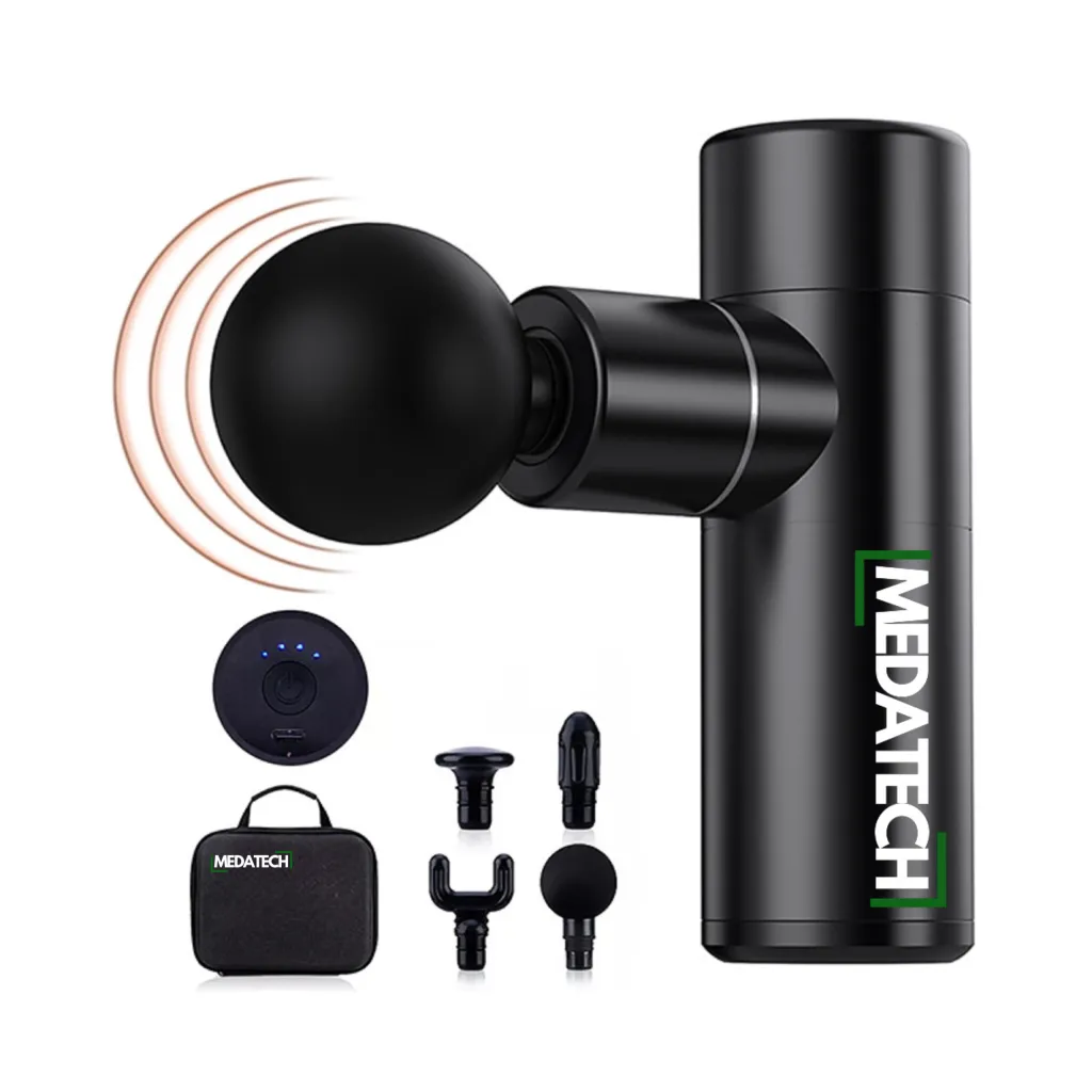 Pistolet do masażu Medatech Mini