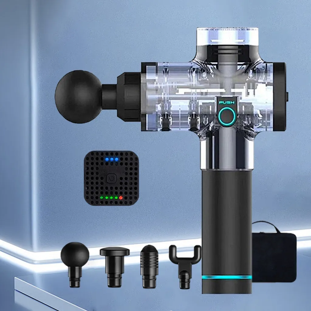 Pistolet do masażu Medatech A2