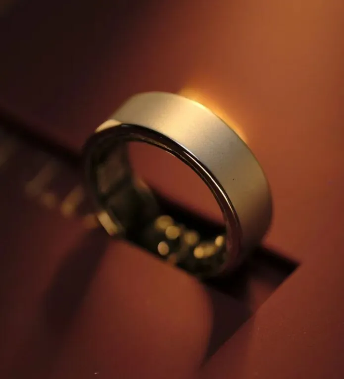 Smart-Ring do pomiaru glukozy Medatech 2310B