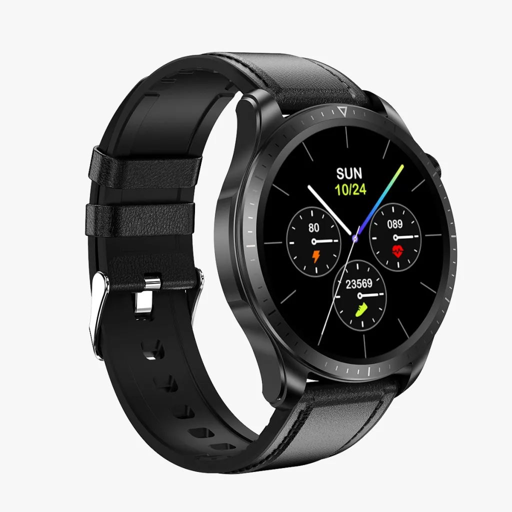 Smartwatch z pomiarem cukru Medatech TKY420