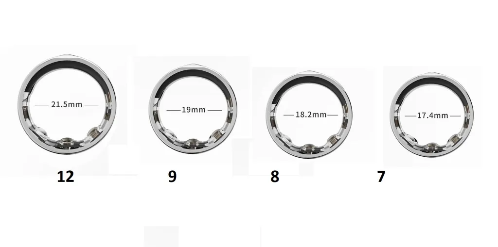 Smart-Ring do pomiaru glukozy Medatech 2310B