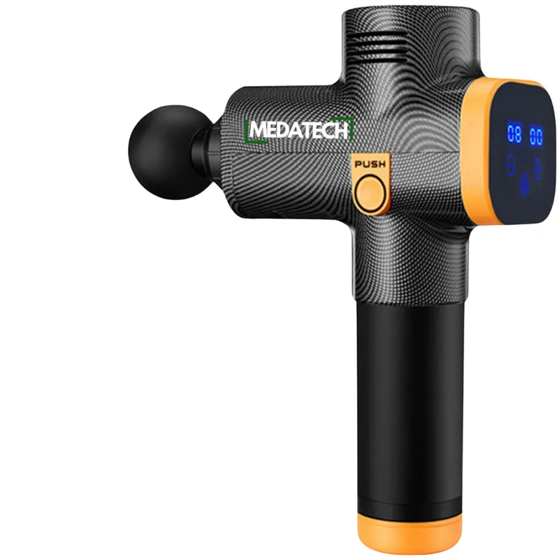 Pistolet do masażu Medatech A2