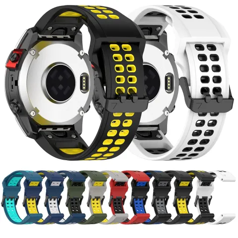 PASEK QUICKFIT DO GARMIN FENIX 3 5X 6X 6X 7X PRO