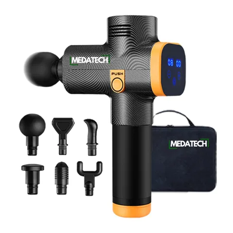Pistolet do masażu Medatech A2